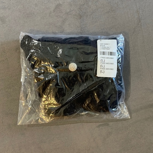 Free people brand new top size large - Picture 2 of 7